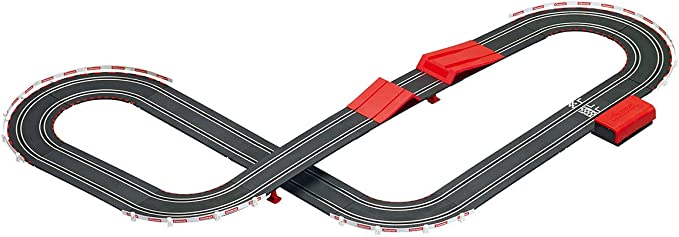 德国Carrera场景赛道玩具专家-Paw Patrol Ready Race Rescue