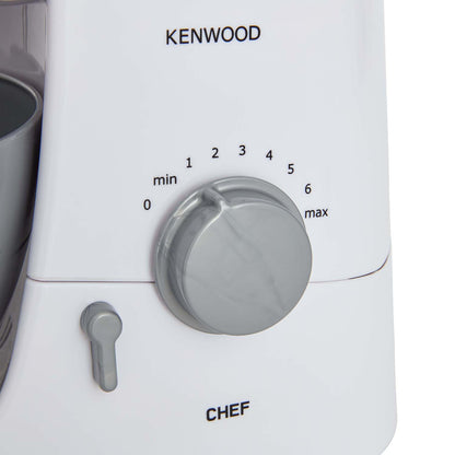 英国Casdon Kenwood Chef Mixer可用于烘培的搅拌机
