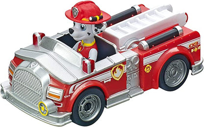 德国Carrera场景赛道玩具专家-Paw Patrol On The Track