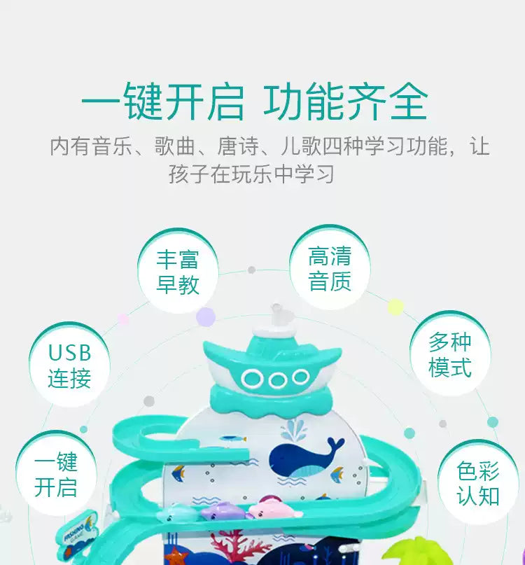 钓鱼英雄-3in1多功能钓鱼台