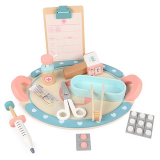 幼乐比-Nurse's Kit
