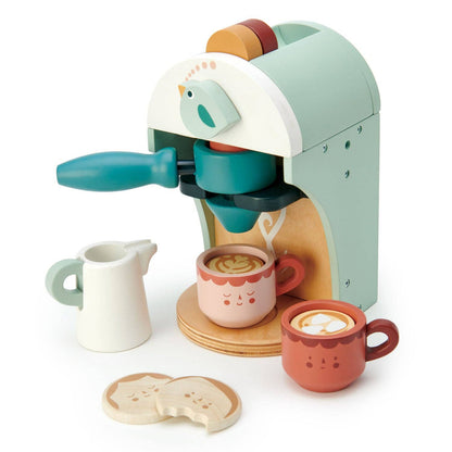 美国Tender Leaf Babyccino Maker