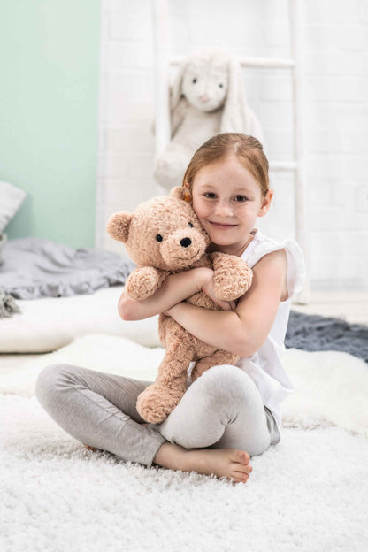德国百年手工泰迪Steiff Jimmy Teddy Bear 12 "