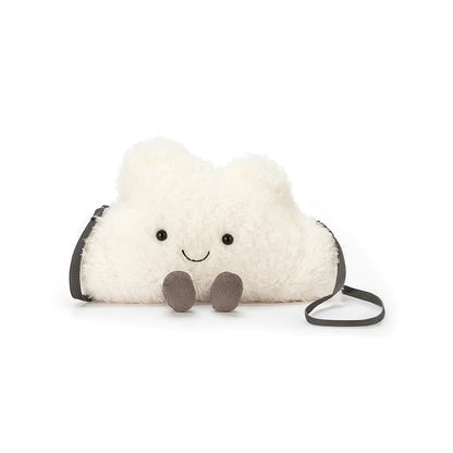 英国Jellycat- Cloud Bag