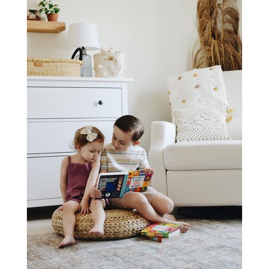 Ditty Bird First 100 Animals