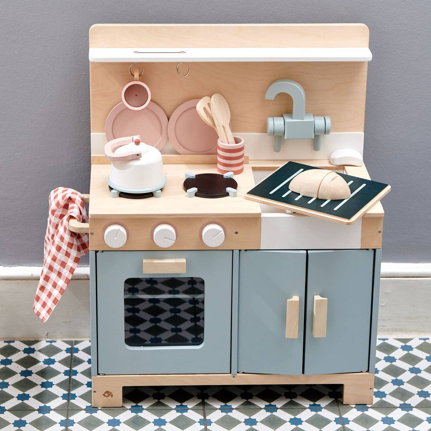 美国Tender Leaf Home Kitchen