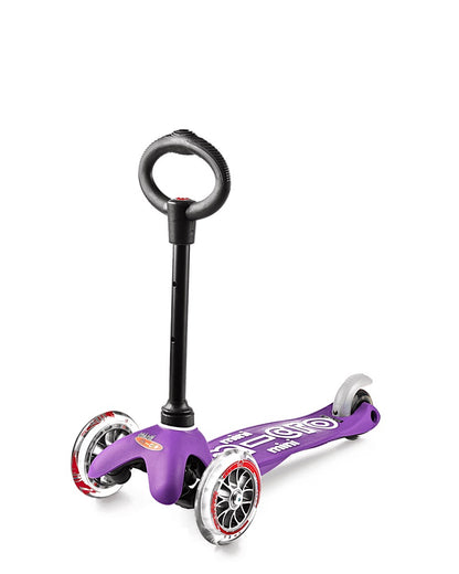 瑞士Micro Mini 3in1 Deluxe-获奖产品-多款