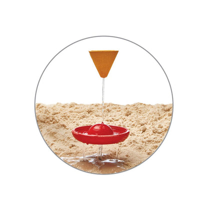 泰国PlanToys Creative Sand Play