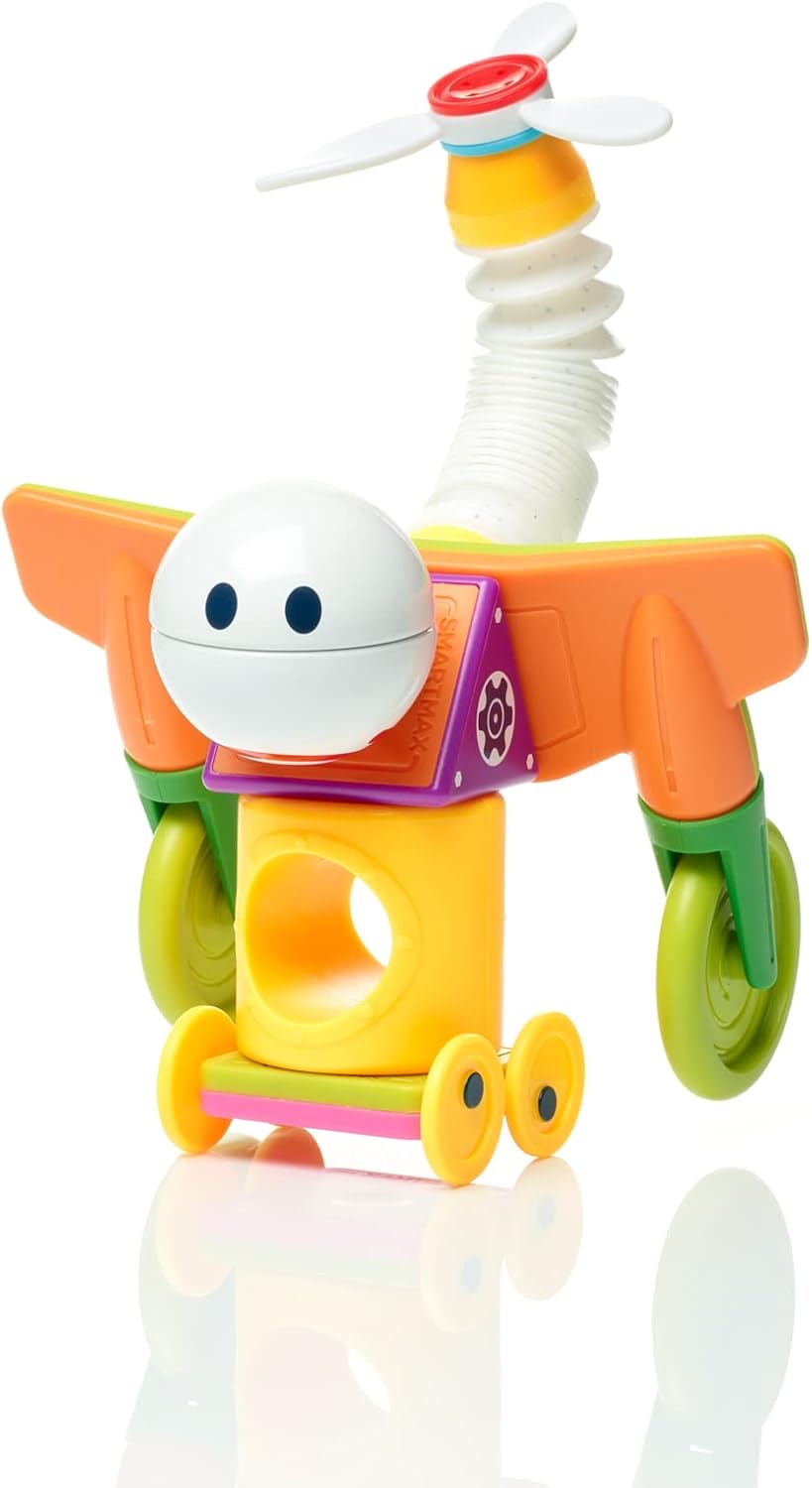 SmartMax Roboflex Plus