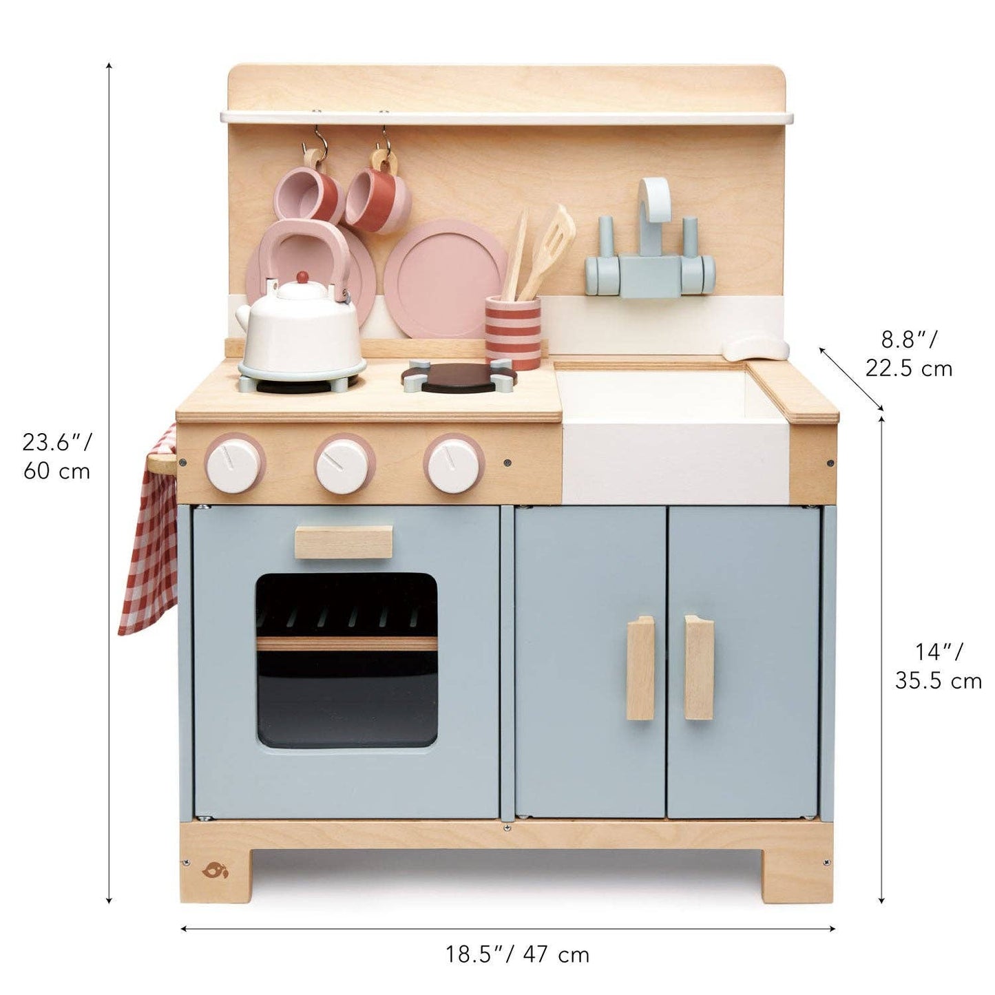 美国Tender Leaf Home Kitchen