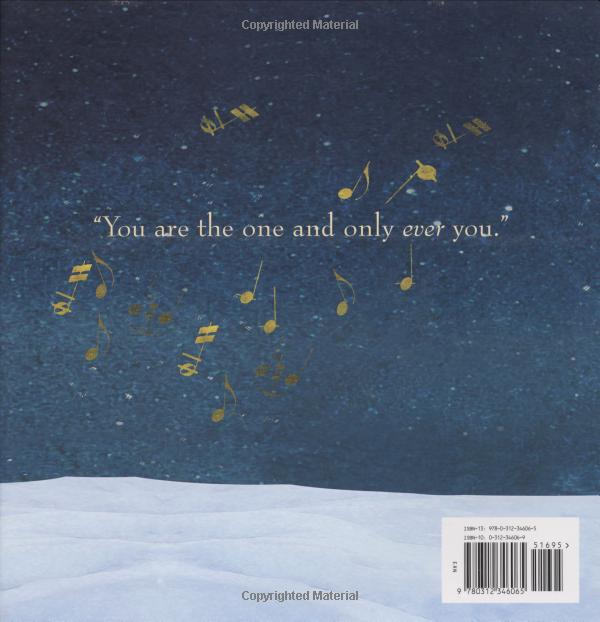 纽约时报畅销绘本On the Night You Were Born