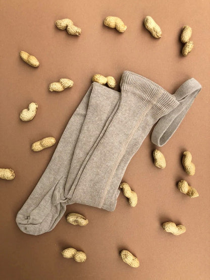 丹麦Silly Silas-Classic Footed Peanut Blend