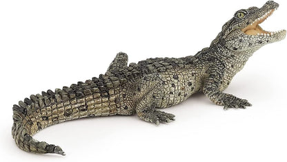 Papo Baby Crocodile