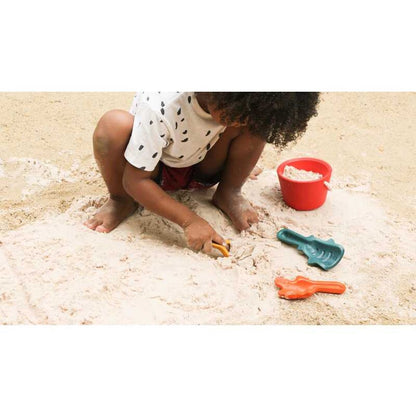 泰国PlanToys Sand Play Set