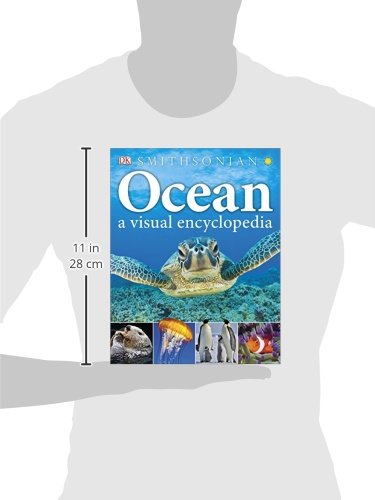DK Smithsonian Ocean