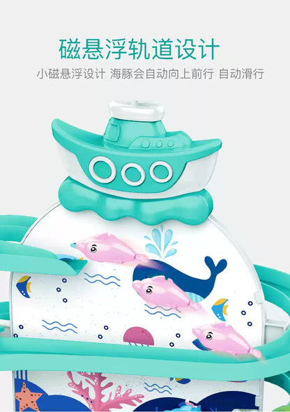 钓鱼英雄-3in1多功能钓鱼台