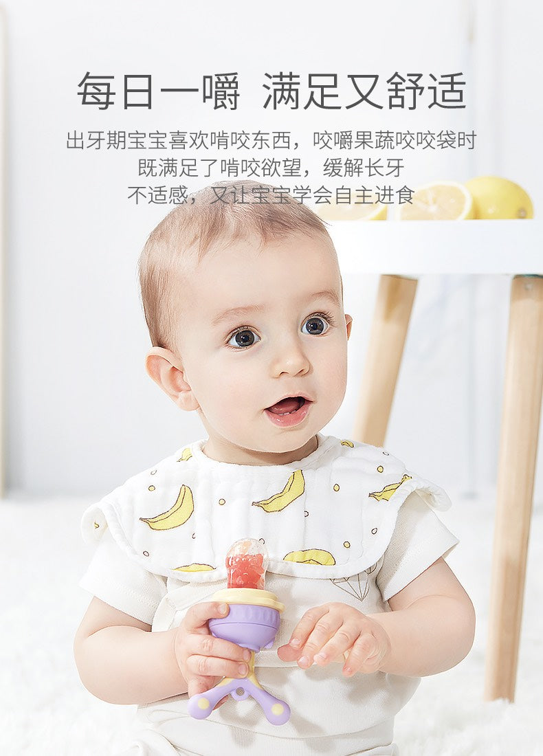 科巢真果味咬胶磨牙棒4月以上