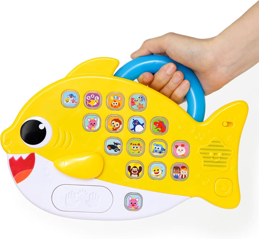 Baby Shark Melody Pad