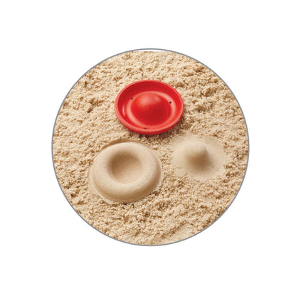 泰国PlanToys Creative Sand Play