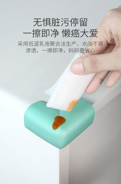 爱贝迪拉防磕碰转角贴