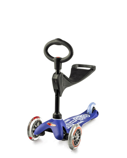 瑞士Micro Mini 3in1 Deluxe-获奖产品-多款