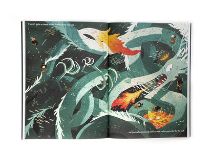 Kai and the Monkey King: Brownstone's Mythical Collection 3