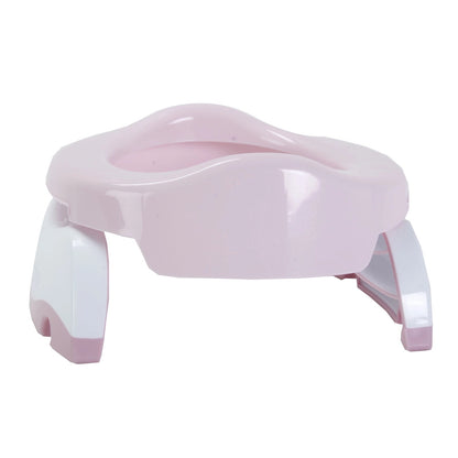 美国Potette 2-in-1 Plus-携便式马桶圈，干净卫生