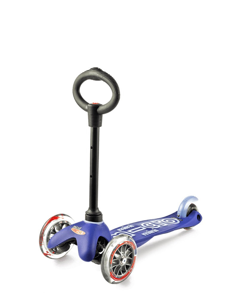 瑞士Micro Mini 3in1 Deluxe-获奖产品-多款