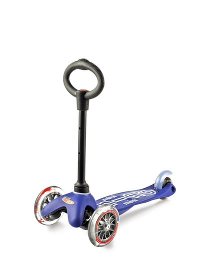 瑞士Micro Mini 3in1 Deluxe-获奖产品-多款