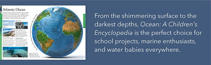 DK Smithsonian Ocean