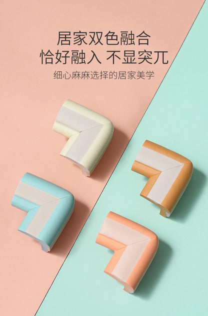 爱贝迪拉防磕碰转角贴