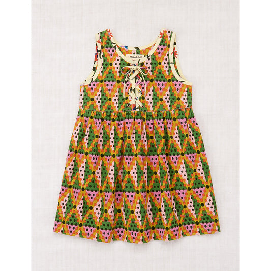 Agatha Dress