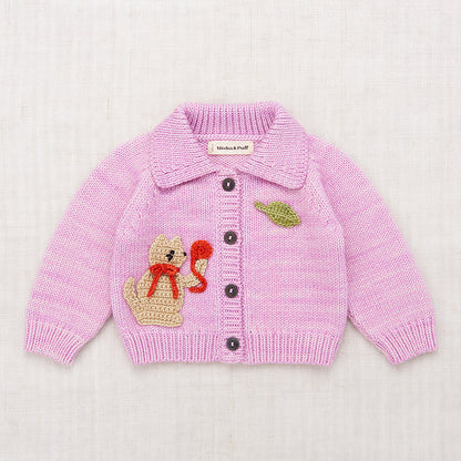 Baby Meadow Motley Cardigan