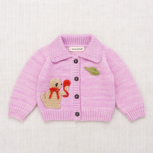 Baby Meadow Motley Cardigan