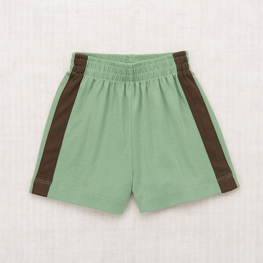 Resort Short – Oakmoss
