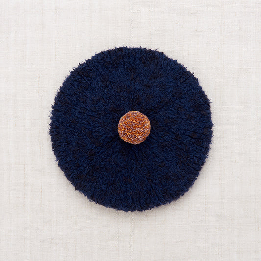 Teddy Beret