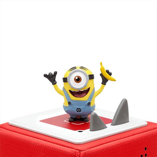 Tonies Despicable Me Tonie