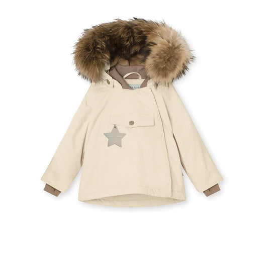 丹麦 Mini A Ture Wang Winter Jacket Fur - 多款