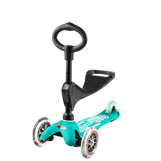 瑞士Micro Mini 3in1 Deluxe-获奖产品-多款