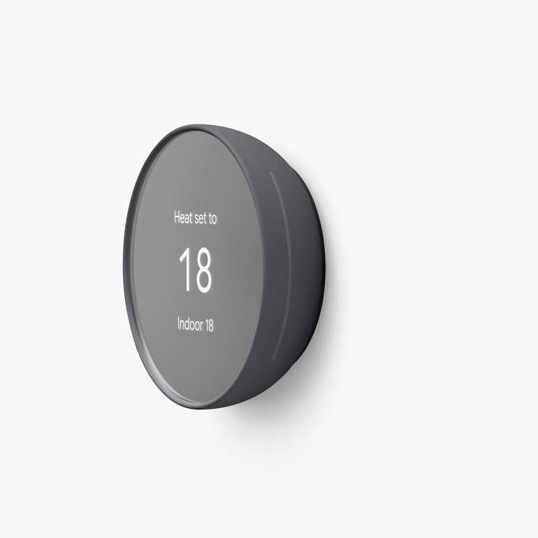 Google Nest Thermostat  智能温控器