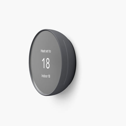 Google Nest Thermostat  智能温控器