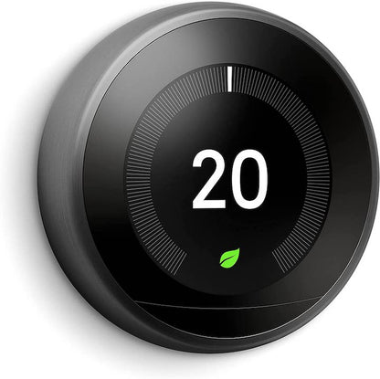 Google Nest Learning Thermostat  智能学习温控器