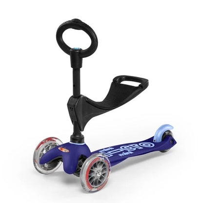 瑞士Micro Mini 3in1 Deluxe-获奖产品-多款
