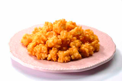 KAMEDA儿童高钙甜米饼