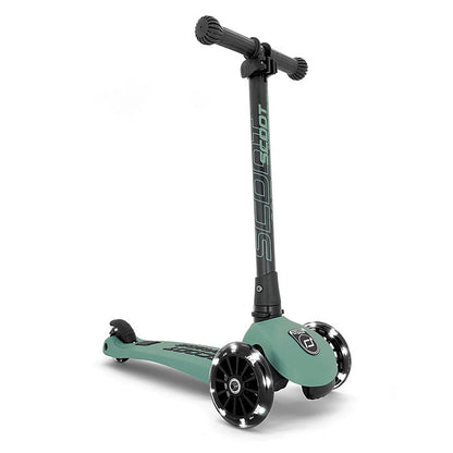 奥地利Scoot&Ride HIGHWAYKICK 3