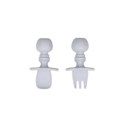 美国Bumkins - Silicone Chewtensils