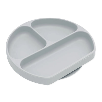 美国Bumkins - Silicone Grip Dish