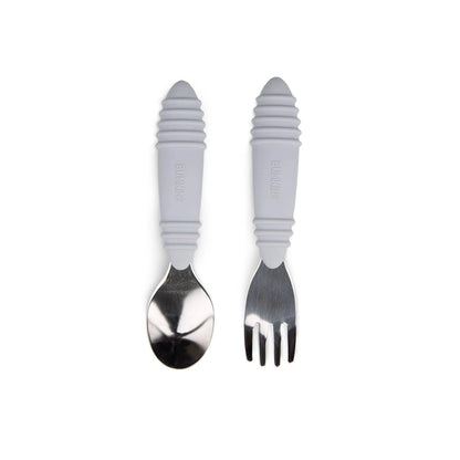 美国Bumkins - Spoon + Fork