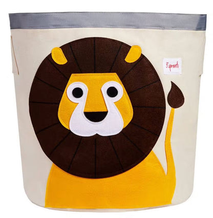 加拿大 3 Sprouts Storage Bin-多款