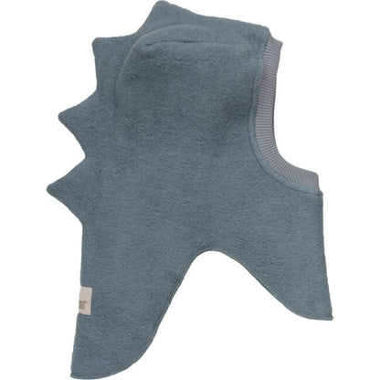 DINO Balaclava Traingles Wool - Stormy Weather